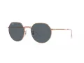 Ray-Ban Jack RB 3565 9202R5 55 Men, Women sunglasses