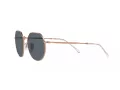 Ray-Ban Jack RB 3565 9202R5 55 Men, Women sunglasses
