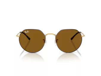 Ray-Ban Jack RB 3565 927533 53 Men, Women sunglasses