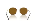 Ray-Ban Jack RB 3565 927533 53 Men, Women sunglasses