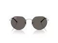 Ray-Ban Jack RB 3565 9277B1 55 Men, Women sunglasses