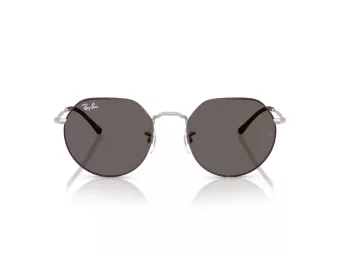 Ray-Ban Jack RB 3565 9277B1 55 Men, Women sunglasses