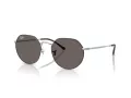 Ray-Ban Jack RB 3565 9277B1 55 Men, Women sunglasses