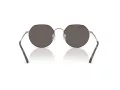 Ray-Ban Jack RB 3565 9277B1 55 Men, Women sunglasses