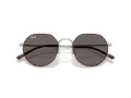 Ray-Ban Jack RB 3565 9277B1 55 Men, Women sunglasses