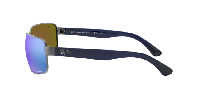 Ray ban 3566 top