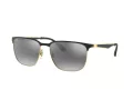 Ray-Ban RB 3569 187/88 59 Men, Women sunglasses