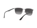 Ray-Ban RB 3569 9004/8G 59 Men, Women sunglasses