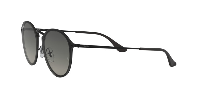 Ray Ban Blaze Round RB 3574N 153 11 59 Men Women sunglasses