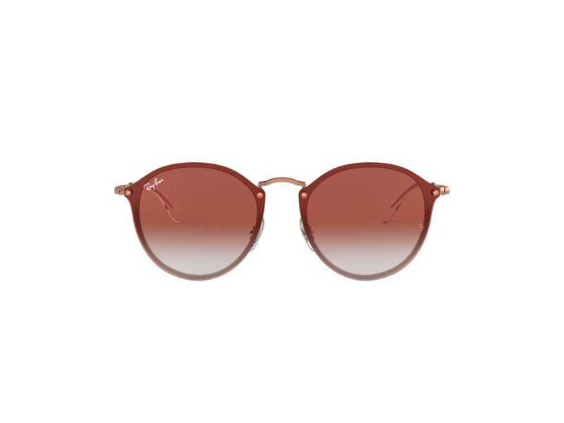 Ray bans clearance blaze round