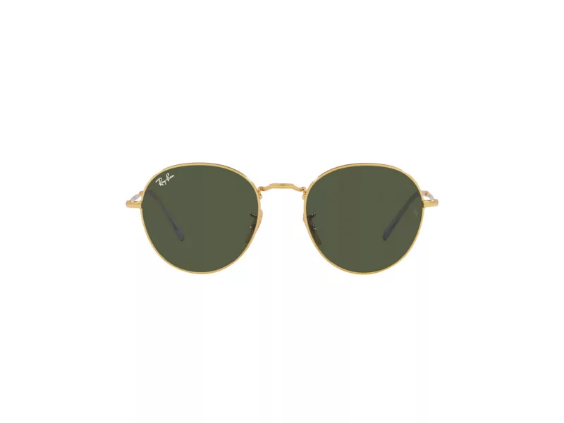 Ray-Ban David RB 3582 001/31 51 Men, Women sunglasses - Cont