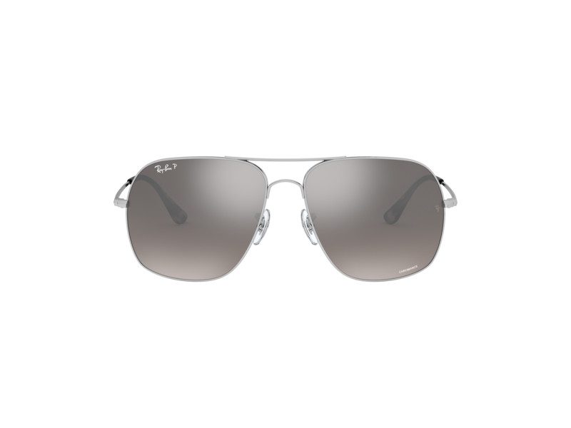 Ray-Ban RB 3587/CH 003/5J 61 Men sunglasses