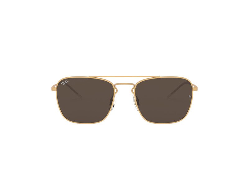 Ray-Ban RB 3588 9013/73 55 Men sunglasses