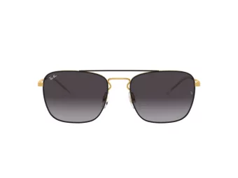 Ray-Ban RB 3588 9054/8G 55 Men sunglasses