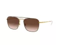 Ray-Ban RB 3588 905513 55 Men sunglasses