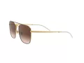 Ray-Ban RB 3588 905513 55 Men sunglasses