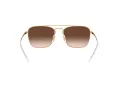 Ray-Ban RB 3588 905513 55 Men sunglasses