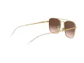 Ray-Ban RB 3588 905513 55 Men sunglasses