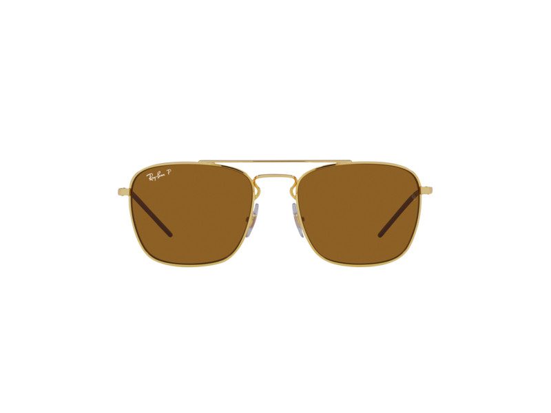 Ray Ban RB 3588 9250 83 55 Men sunglasses Contact lenses