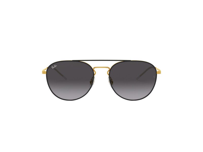Ray-Ban RB 3589 9054/8G 55 Women, Men sunglasses