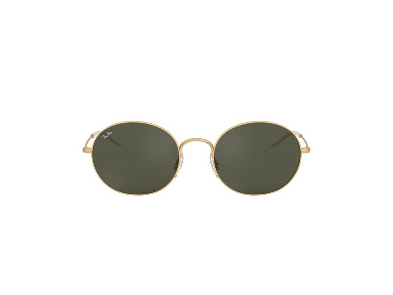 Ray-Ban Beat RB 3594 9013/71 53 Men, Women sunglasses