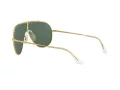 Ray-Ban Wings RB 3597 9050/71 133 Men sunglasses