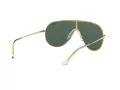 Ray-Ban Wings RB 3597 9050/71 133 Men sunglasses