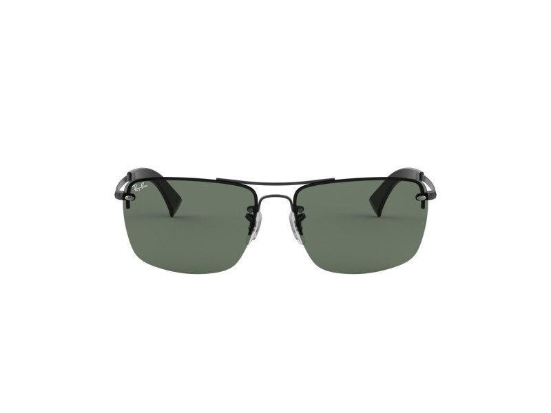 Ray-Ban RB 3607 002/71 61 Men sunglasses