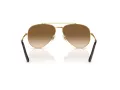 Ray-Ban New Aviator RB 3625 001/51 62 Men, Women sunglasses