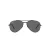 Ray-Ban New Aviator RB 3625 002/B1 58 Men, Women sunglasses