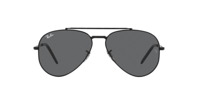 Men in black ray bans top