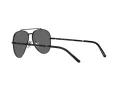 Ray-Ban New Aviator RB 3625 002/B1 58 Men, Women sunglasses