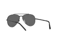 Ray-Ban New Aviator RB 3625 002/B1 58 Men, Women sunglasses