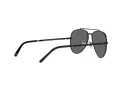 Ray-Ban New Aviator RB 3625 002/B1 62 Men, Women sunglasses