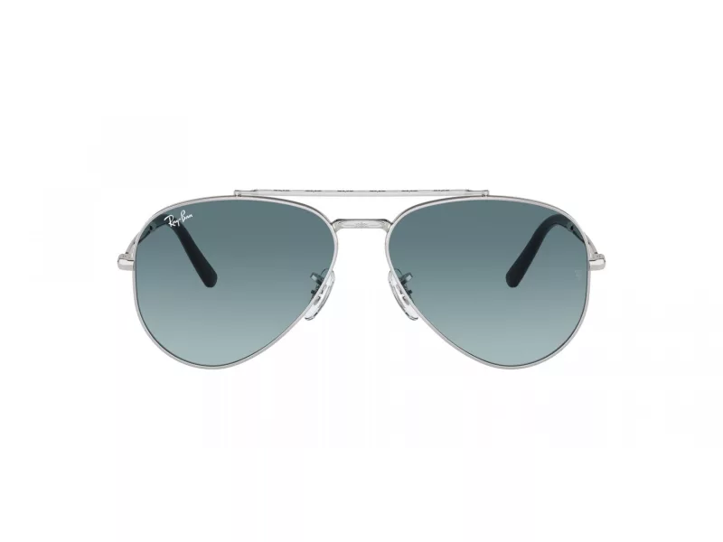 Ray-Ban New Aviator RB 3625 003/3M 57 Men, Women sunglasses