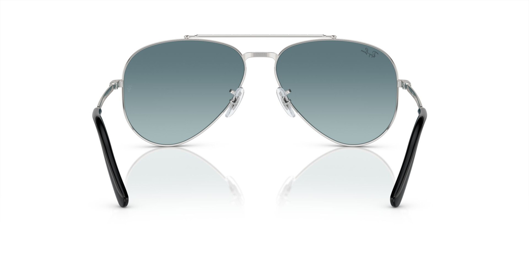 Ray Ban New Aviator RB 3625 003 3M 62 Men Women sunglasses