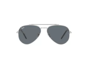 Ray-Ban New Aviator RB 3625 003/R5 58 Men, Women sunglasses