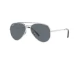 Ray-Ban New Aviator RB 3625 003/R5 58 Men, Women sunglasses