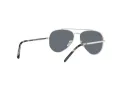 Ray-Ban New Aviator RB 3625 003/R5 58 Men, Women sunglasses