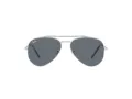 Ray-Ban New Aviator RB 3625 003/R5 62 Men, Women sunglasses