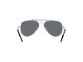 Ray-Ban New Aviator RB 3625 003/R5 62 Men, Women sunglasses