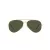 Ray-Ban New Aviator RB 3625 9196/31 62 Men, Women sunglasses