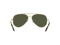 Ray-Ban New Aviator RB 3625 9196/31 62 Men, Women sunglasses