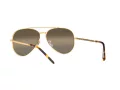 Ray-Ban New Aviator RB 3625 9196/G5 62 Men, Women sunglasses