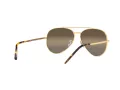 Ray-Ban New Aviator RB 3625 9196/G5 62 Men, Women sunglasses