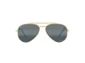 Ray-Ban New Aviator RB 3625 9196/G6 58 Men, Women sunglasses
