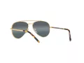 Ray-Ban New Aviator RB 3625 9196/G6 58 Men, Women sunglasses