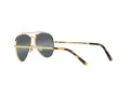 Ray-Ban New Aviator RB 3625 9196/G6 62 Men, Women sunglasses