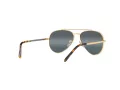 Ray-Ban New Aviator RB 3625 9196/G6 62 Men, Women sunglasses