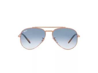 Ray-Ban New Aviator RB 3625 92023F 55 Men, Women sunglasses